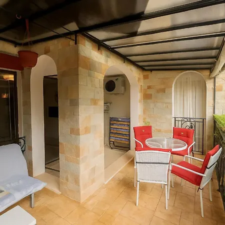 Luxury Artur Apartment Sveti Vlas