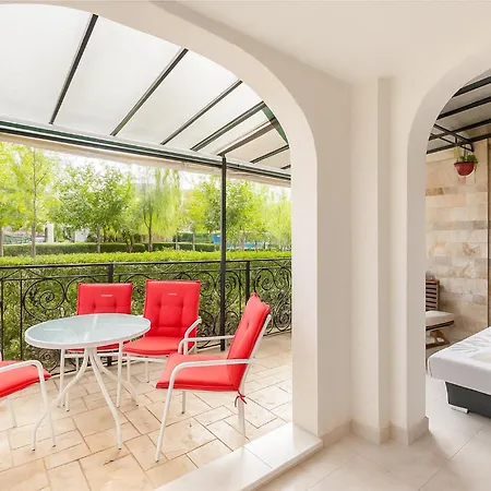 Luxury Artur * Sveti Vlas