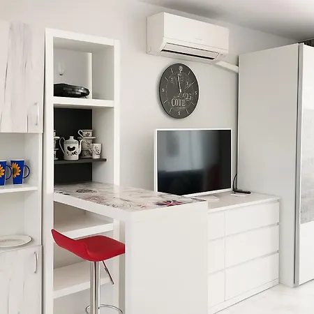Apartment Luxury Artur