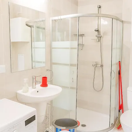 Apartment Luxury Artur